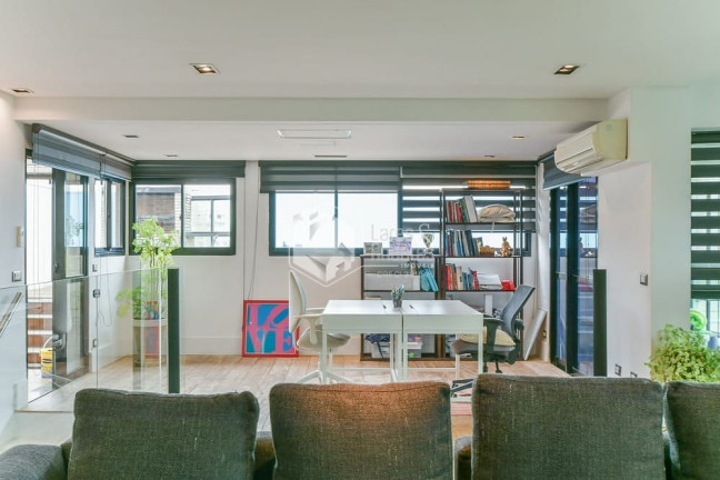 Imagem Imóvel com 4 Quartos à Venda, 305 m² em Panamby - São Paulo Imagem Imóvel com 4 Quartos à Venda, 305 m² em Panamby - São Paulo