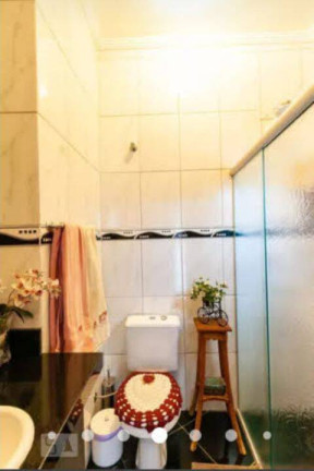 Imagem Sobrado com 2 Quartos à Venda, 125 m² em Vila Primavera - São Paulo