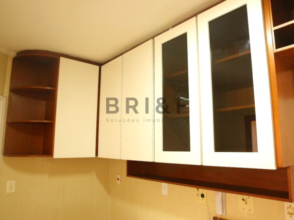 Imagem Apartamento com 3 Quartos à Venda, 110 m² em Campo Belo - São Paulo Imagem Apartamento com 3 Quartos à Venda, 110 m² em Campo Belo - São Paulo