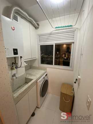 Imagem Apartamento com 2 Quartos à Venda, 43 m² em Liberdade - São Paulo Imagem Apartamento com 2 Quartos à Venda, 43 m² em Liberdade - São Paulo