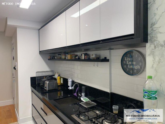 Imagem Apartamento com 3 Quartos à Venda, 83 m² em Santo Amaro - São Paulo