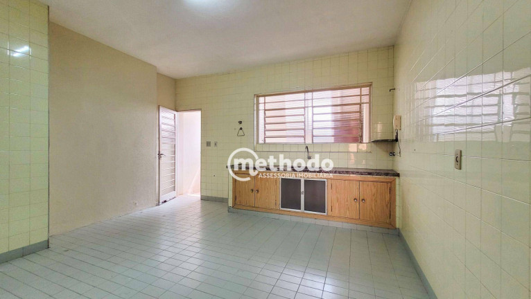 Imagem Casa com 3 Quartos para Alugar, 206 m² em Vila Nova São José - Campinas