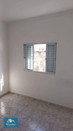 Imagem Casa com 2 Quartos à Venda, 50 m² em Vila Gustavo - São Paulo