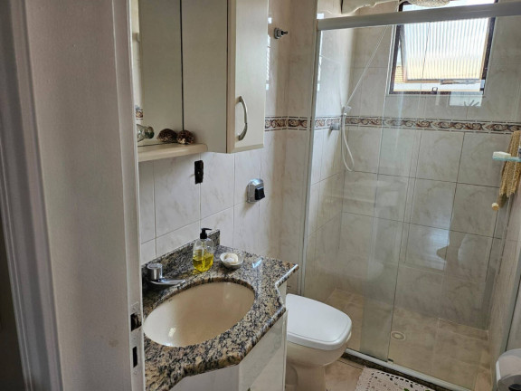 Imagem Apartamento com 3 Quartos à Venda, 125 m² em Marapé - Santos Imagem Apartamento com 3 Quartos à Venda, 125 m² em Marapé - Santos