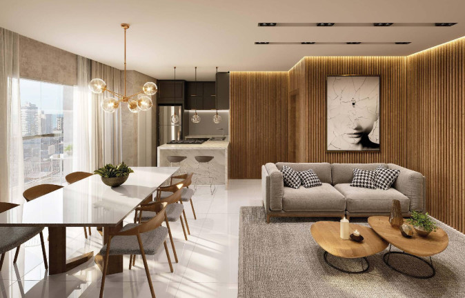 Imagem Apartamento com 2 Quartos à Venda, 73 m² em Perequê - Porto Belo Imagem Apartamento com 2 Quartos à Venda, 73 m² em Perequê - Porto Belo