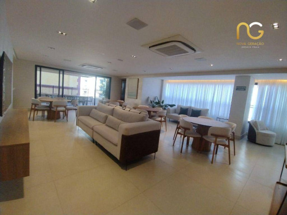 Imagem Apartamento com 2 Quartos à Venda, 73 m² em Aviação - Praia Grande Imagem Apartamento com 2 Quartos à Venda, 73 m² em Aviação - Praia Grande