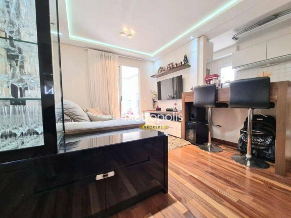 Imagem Apartamento com 2 Quartos à Venda, 72 m² em Vila Mariana - São Paulo