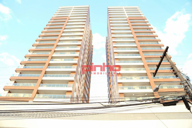 Imagem Apartamento com 3 Quartos à Venda, 179 m² em Centro - Palhoça