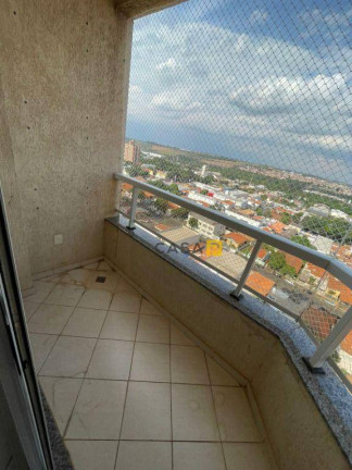 Imagem Apartamento com 3 Quartos à Venda, 78 m² em Centro - Nova Odessa Imagem Apartamento com 3 Quartos à Venda, 78 m² em Centro - Nova Odessa