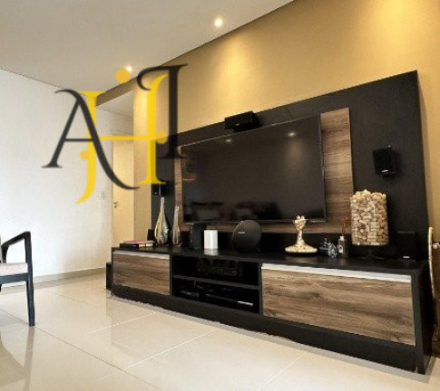 Apartamento com 2 Quartos à Venda, 94 m² em Vila Romana - São Paulo