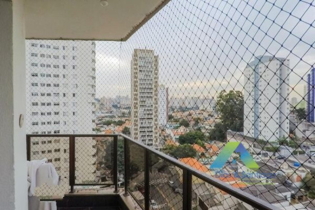 Imagem Apartamento com 3 Quartos à Venda, 93 m² em Vila Gumercindo - São Paulo Imagem Apartamento com 3 Quartos à Venda, 93 m² em Vila Gumercindo - São Paulo