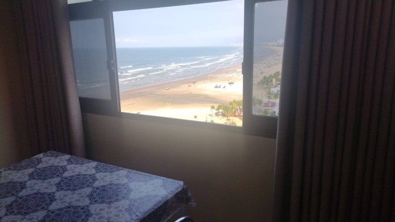 Imagem Apartamento com 3 Quartos à Venda,  em Guilhermina - Praia Grande