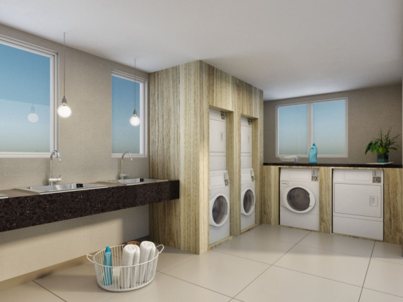 Imagem Apartamento com 1 Quarto à Venda, 29 m² em Parque Industrial Tomas Edson - São Paulo Imagem Apartamento com 1 Quarto à Venda, 29 m² em Parque Industrial Tomas Edson - São Paulo