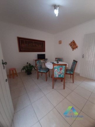 Imagem Casa com 3 Quartos à Venda, 190 m² em Sacomã - São Paulo