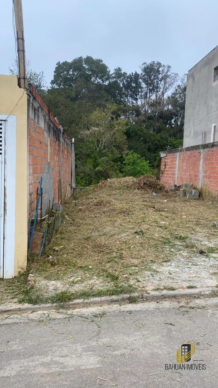 Imagem Terreno à Venda, 67 m² em Recanto Campo Belo - São Paulo