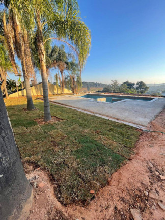Imagem Terreno em Condomínio à Venda, 1 m² em Portal Da Colina - Jundiaí