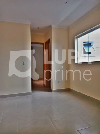 Apartamento com 2 Quartos à Venda, 42 m² em Vila Constança - São Paulo