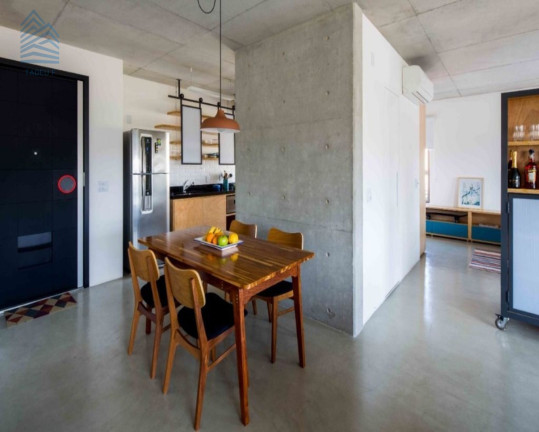 Imagem Imóvel com 1 Quarto à Venda, 70 m² em Brooklin - São Paulo Imagem Imóvel com 1 Quarto à Venda, 70 m² em Brooklin - São Paulo