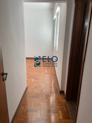 Imagem Apartamento com 3 Quartos à Venda, 185 m² em Gonzaga - Santos