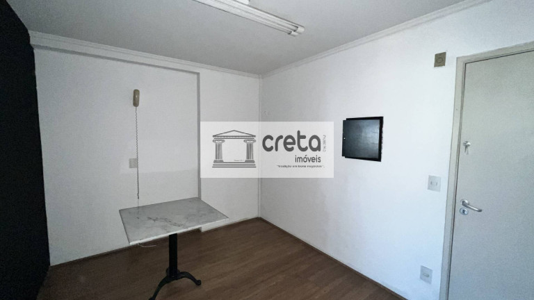 Imagem Sala Comercial para Alugar, 37 m² em Lapa - São Paulo