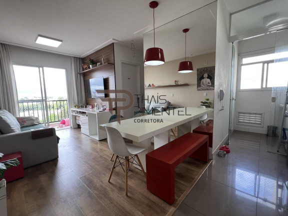 Imagem Apartamento com 2 Quartos à Venda, 51 m² em Umuarama - Osasco