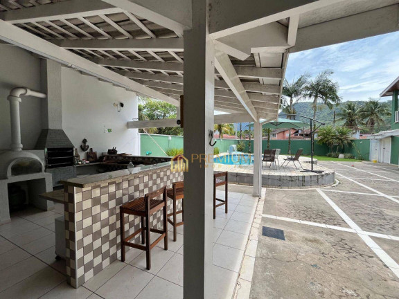 Imagem Sobrado com 7 Quartos à Venda, 458 m² em Mar Verde - Caraguatatuba Imagem Sobrado com 7 Quartos à Venda, 458 m² em Mar Verde - Caraguatatuba