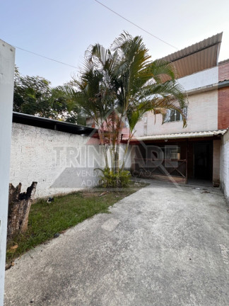 Imagem Casa com 2 Quartos à Venda, 120 m² em Guaratiba - Rio De Janeiro Imagem Casa com 2 Quartos à Venda, 120 m² em Guaratiba - Rio De Janeiro