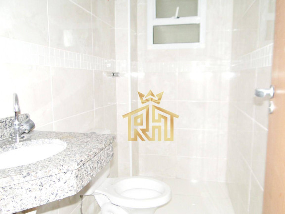 Imagem Apartamento com 2 Quartos à Venda, 71 m² em Canto Do Forte - Praia Grande