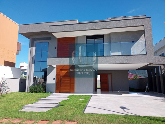 Imagem Casa com 4 Quartos à Venda, 235 m² em São João Do Rio Vermelho - Florianópolis Imagem Casa com 4 Quartos à Venda, 235 m² em São João Do Rio Vermelho - Florianópolis