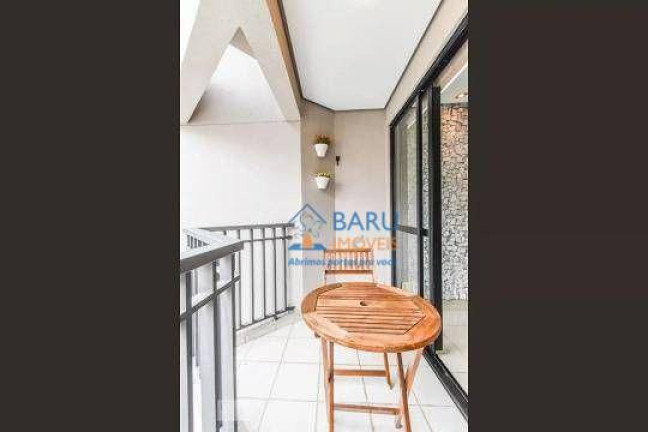 Imagem Apartamento com 2 Quartos à Venda, 65 m² em Sumaré - São Paulo