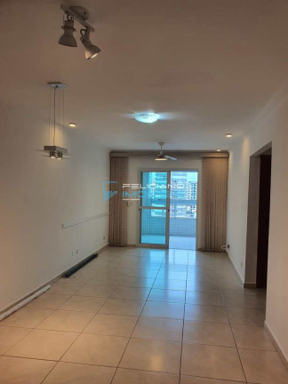 Imagem Apartamento com 2 Quartos para Alugar, 82 m² em Guilhermina - Praia Grande