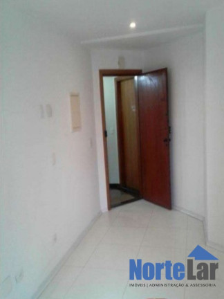 Imagem Sala Comercial à Venda, 46 m² em Perdizes - São Paulo