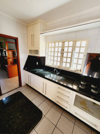 Imagem Casa com 3 Quartos à Venda,  em Parque Egisto Ragazzo - Limeira