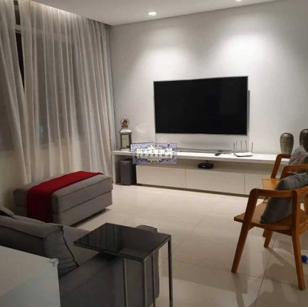 Imagem Apartamento com 3 Quartos à Venda, 140 m² em Copacabana - Rio De Janeiro Imagem Apartamento com 3 Quartos à Venda, 140 m² em Copacabana - Rio De Janeiro