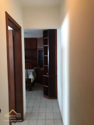Imagem Imóvel com 3 Quartos à Venda, 127 m² em Vila Guilhermina - Praia Grande