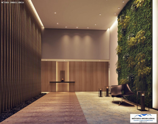Imagem Apartamento com 3 Quartos à Venda, 137 m² em Brooklin - São Paulo