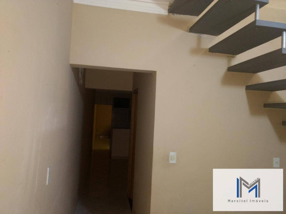 Imagem Casa com 3 Quartos à Venda,  em Vila Silviania - Carapicuíba