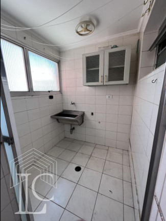 Imagem Apartamento com 2 Quartos à Venda, 74 m² em Vila Mariana - São Paulo