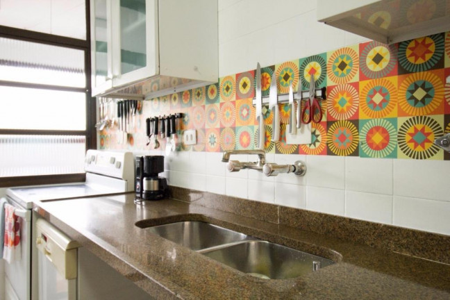 Imagem Imóvel com 3 Quartos à Venda, 127 m² em Vila Madalena - São Paulo