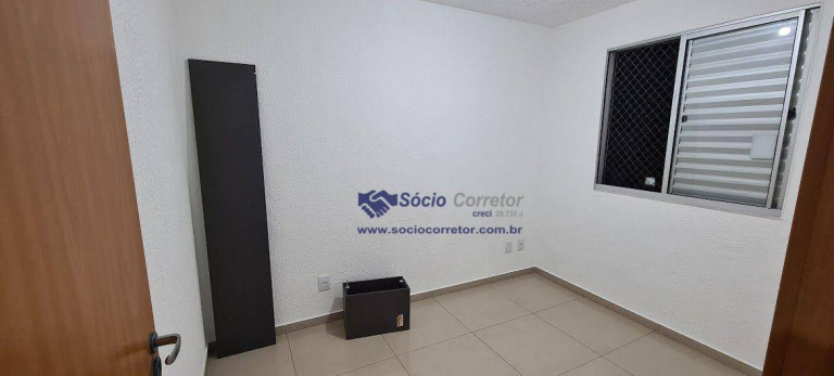 Imagem Apartamento com 2 Quartos à Venda, 44 m² em água Chata - Guarulhos