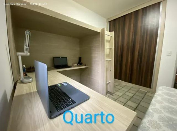 Imagem Apartamento com 3 Quartos à Venda, 125 m² em Graças - Recife Imagem Apartamento com 3 Quartos à Venda, 125 m² em Graças - Recife