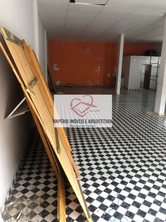 Imagem Sala Comercial para Alugar, 300 m² em Morro Do Algodão - Caraguatatuba