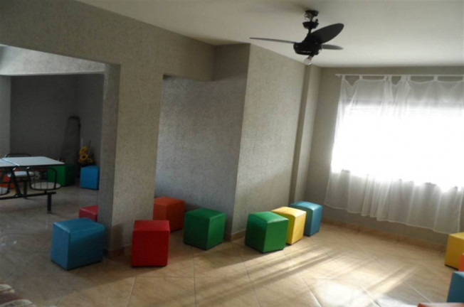 Imagem Apartamento com 2 Quartos à Venda, 115 m² em Vila Guilhermina - Praia Grande
