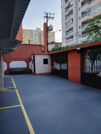 Imagem Apartamento com 1 Quarto à Venda, 50 m² em Forte - Praia Grande