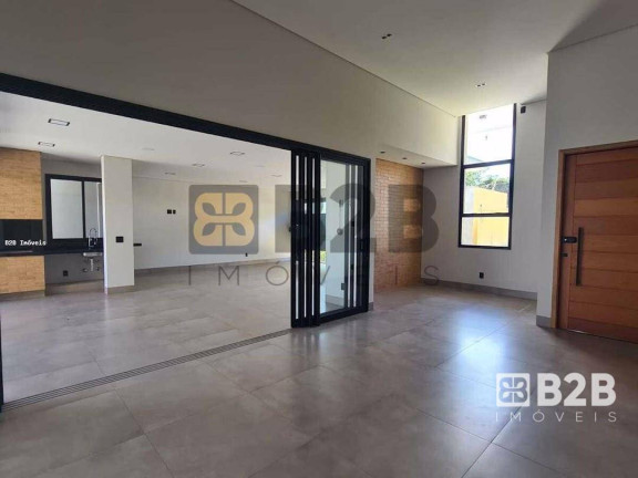 Imagem Casa com 4 Quartos à Venda, 270 m² em Residencial Villa Lobos - Bauru Imagem Casa com 4 Quartos à Venda, 270 m² em Residencial Villa Lobos - Bauru