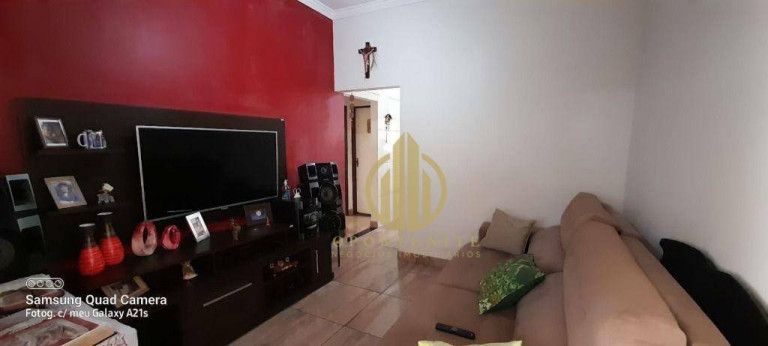 Imagem Casa com 2 Quartos à Venda, 90 m² em Residencial Parque Dos Servidores - Ribeirão Preto Imagem Casa com 2 Quartos à Venda, 90 m² em Residencial Parque Dos Servidores - Ribeirão Preto