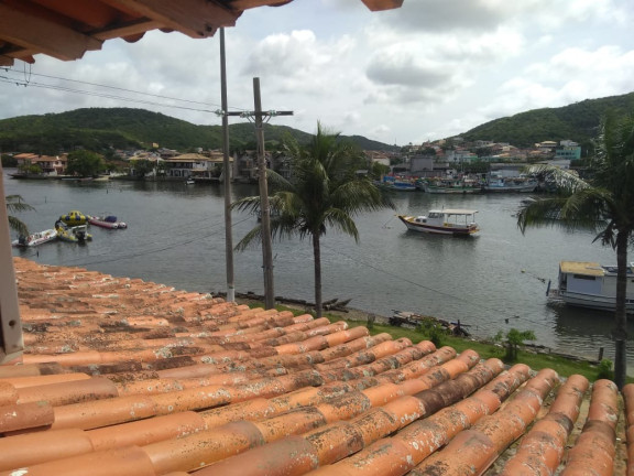 Imagem Apartamento com 3 Quartos à Venda, 104 m² em Portinho - Cabo Frio Imagem Apartamento com 3 Quartos à Venda, 104 m² em Portinho - Cabo Frio