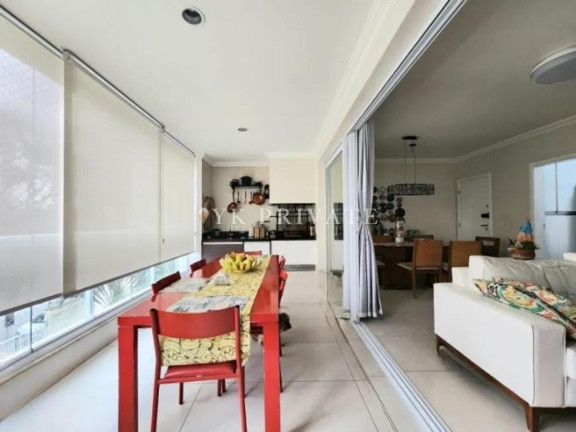 Imagem Apartamento com 3 Quartos à Venda, 172 m² em Vila Romana - São Paulo Imagem Apartamento com 3 Quartos à Venda, 172 m² em Vila Romana - São Paulo
