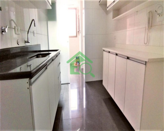 Imagem Apartamento com 3 Quartos à Venda, 97 m² em Vila Mascote - São Paulo Imagem Apartamento com 3 Quartos à Venda, 97 m² em Vila Mascote - São Paulo