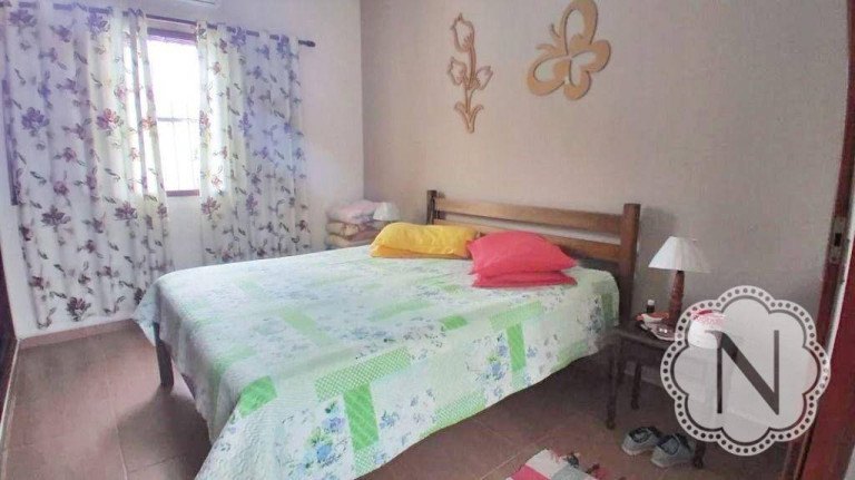 Imagem Casa com 4 Quartos à Venda, 193 m² em Cibratel I - Itanhaém Imagem Casa com 4 Quartos à Venda, 193 m² em Cibratel I - Itanhaém